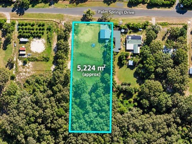 Land for sale in Calavos, Bundaberg Region