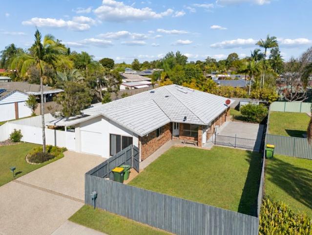 Duplex for sale in Toombul, Queensland