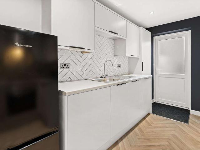 Room for rent in Hampton Hargate, Peterborough