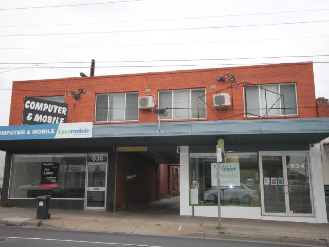 Apartment for rent in Camerons Creek, Victoria