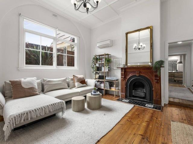Apartment for rent in Camerons Creek, Victoria