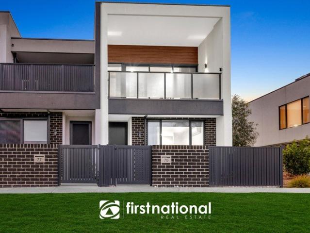 Townhouse for sale in Camerons Creek, Victoria
