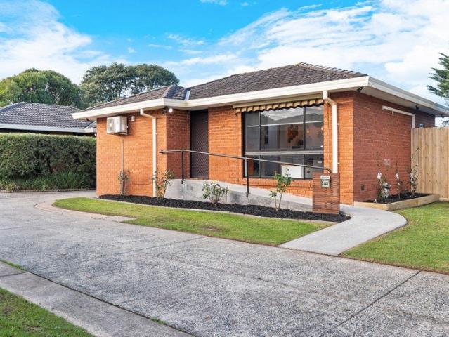 Apartment for sale in Camerons Creek, Victoria