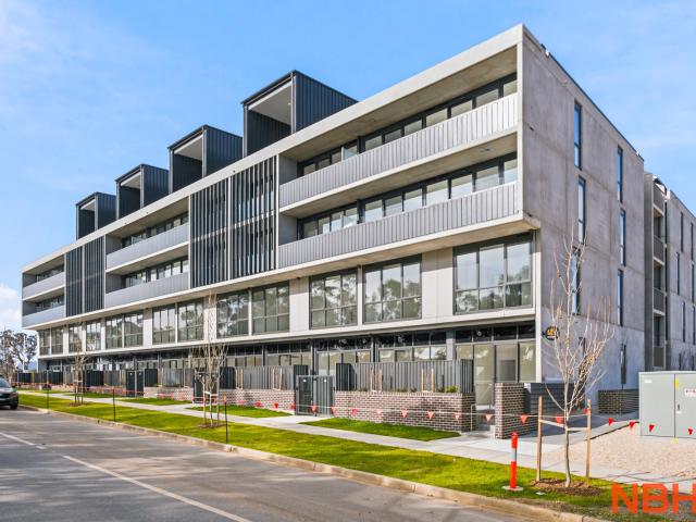 Property for rent in Australian Capital Territory