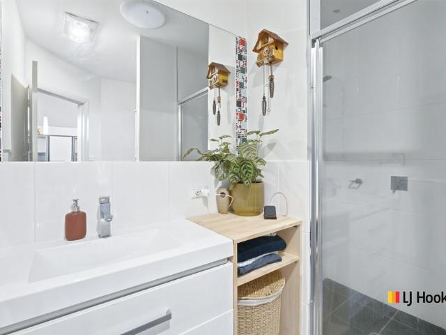 Townhouse for rent in Australian Capital Territory
