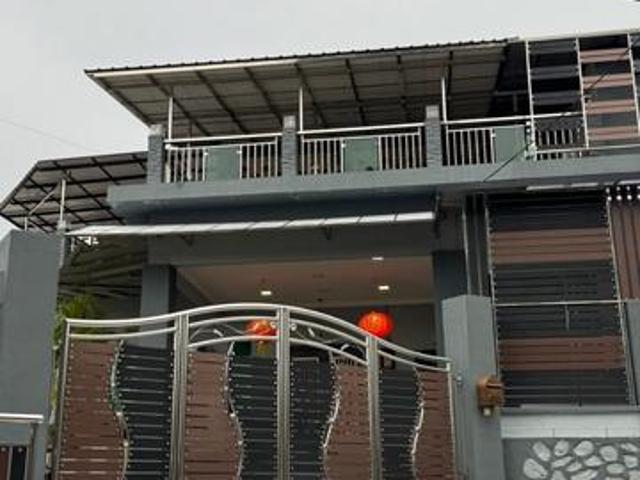 Residential House for sale in Rembia, Malaka