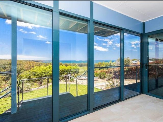 House for rent in Long Beach, Eurobodalla Shire Council