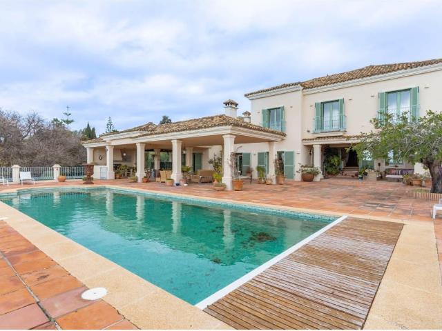 Casa en venta en Campo de Gibraltar, Andalucía