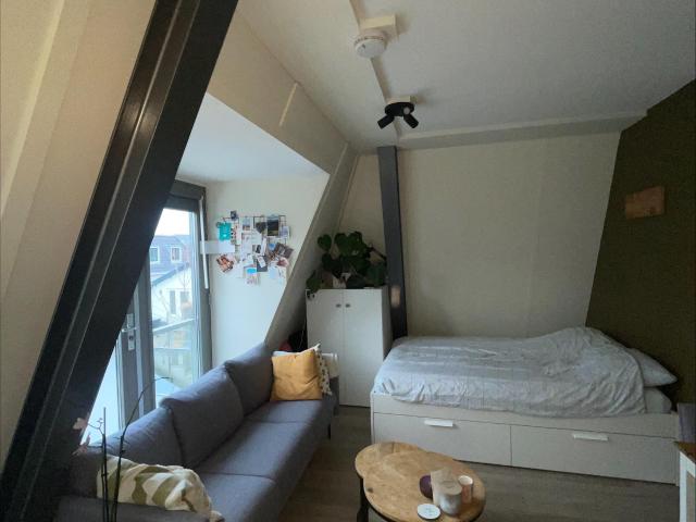 Studio te huur in Ede, Gelderland