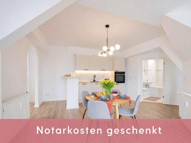 Wohnung kaufen in Treptow–Köpenick, Berlin