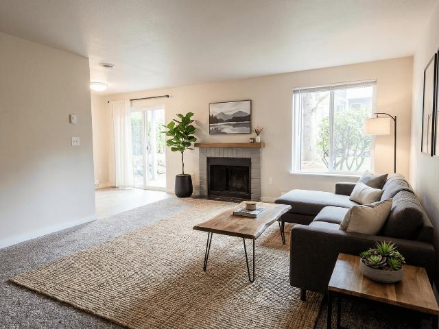 Apartment for rent in Tacoma, Washington