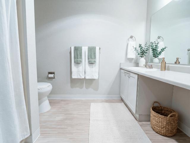 Apartment for rent in Tacoma, Washington