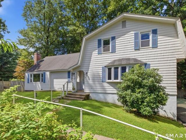 House for sale in Bolton, Connecticut