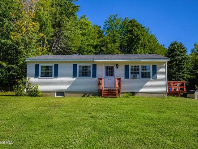 House for sale in Berkshire, Massachusetts