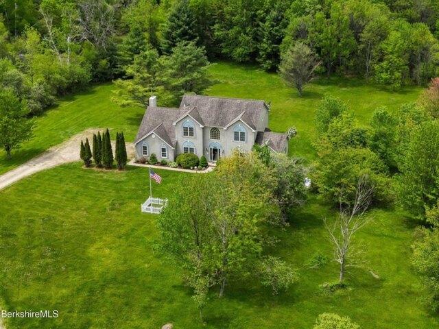 House for sale in Berkshire, Massachusetts