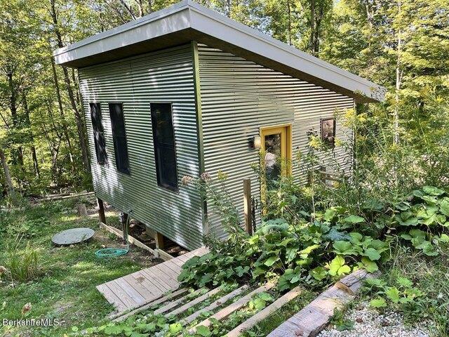 House for sale in Berkshire, Massachusetts
