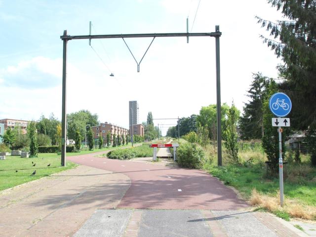 Appartement te huur in Abstede, Haarzuilens