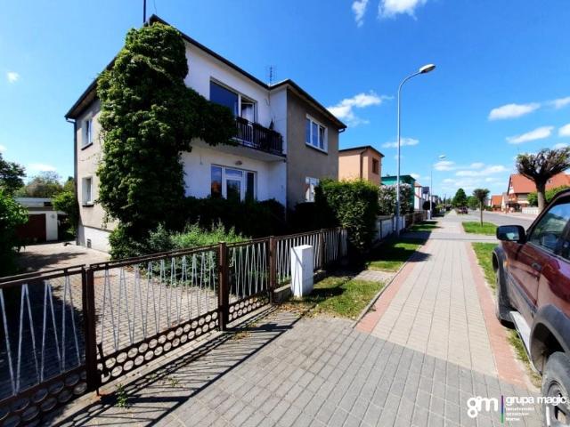 Mieszkanie na sprzedaż w Chodzież, Wielkopolskie