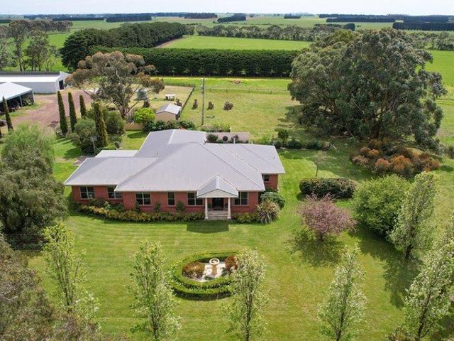 Cottage for sale in Hawkesdale, Shire of Moyne