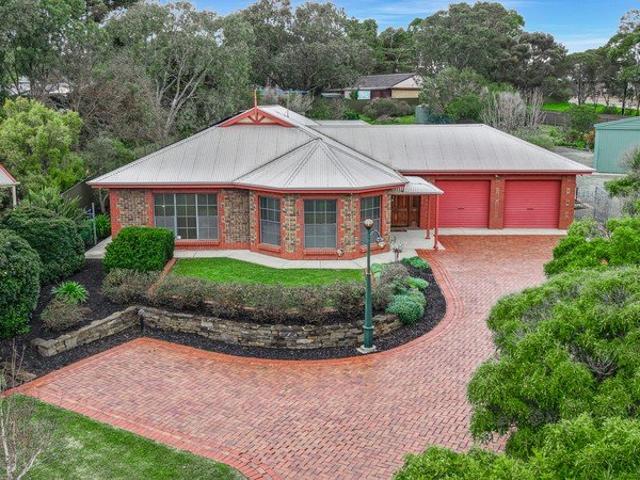 House for sale in Horseshoe Creek, South Australia