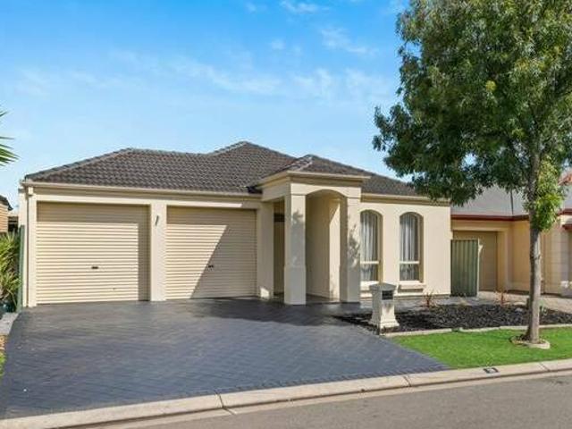 House for rent in Horseshoe Creek, South Australia