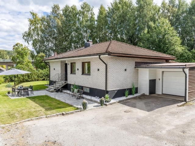 Villa till salu i Ludvika, Dalarna