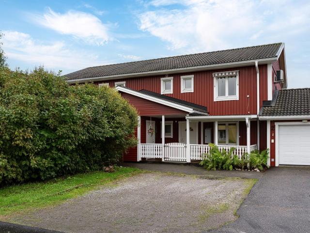 Bostad till salu