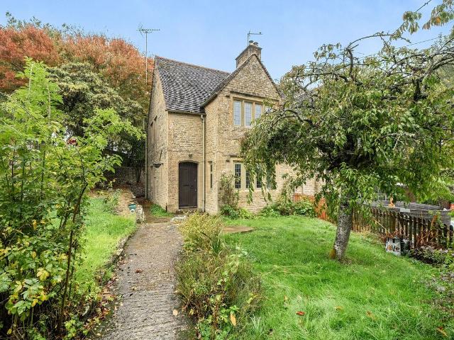 House for rent in Notgrove, Cotswold