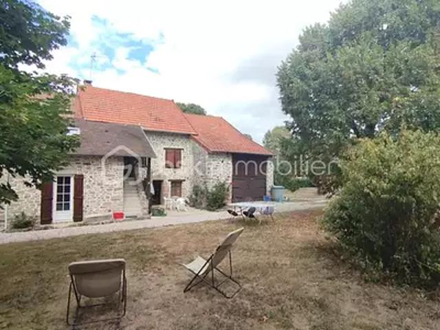Maison vente à Beaulieu, Noth