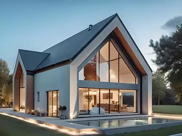 Maison vente à Nothalten, Collectivité européenne d'Alsace