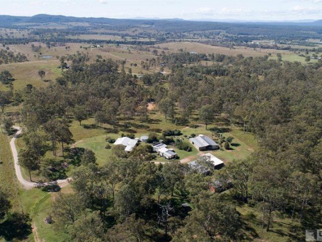 Land for sale in Buaraba, Queensland