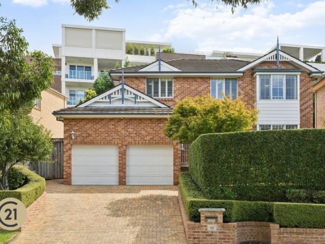 House for sale in Sydney, New South Wales