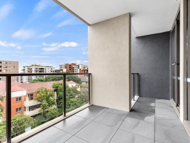 Apartment for rent in Strathfield, New South Wales