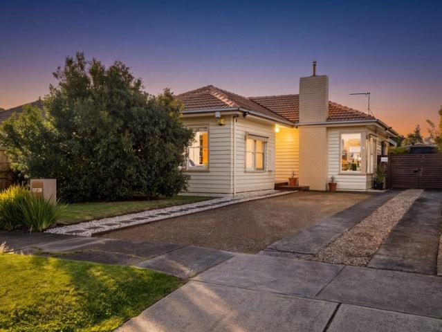 House for sale in Geelong, Victoria