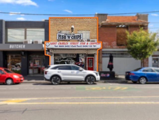 Retail for sale in Camerons Creek, Victoria