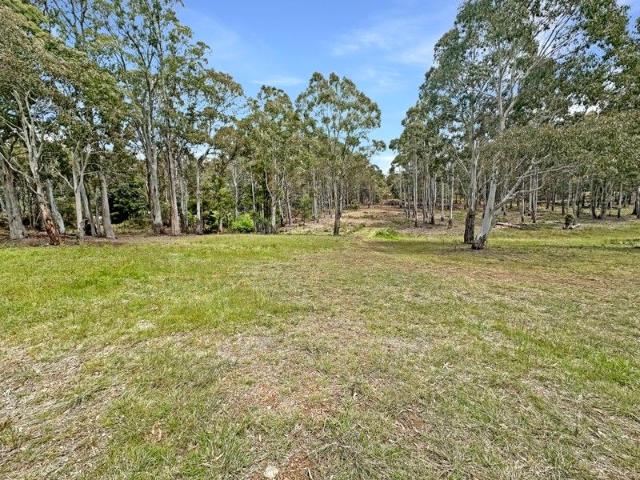 Land for sale in St Marys, Tasmania