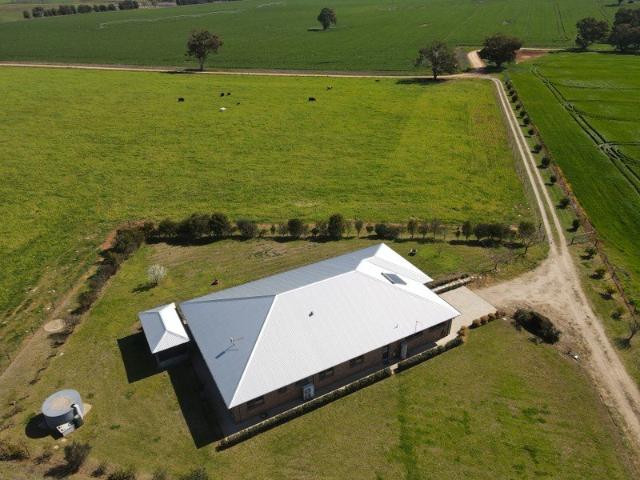 Cottage for sale in Billimari, New South Wales
