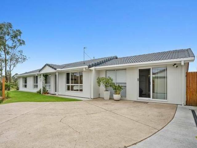 House for rent in Gold Coast City, Fernbrook