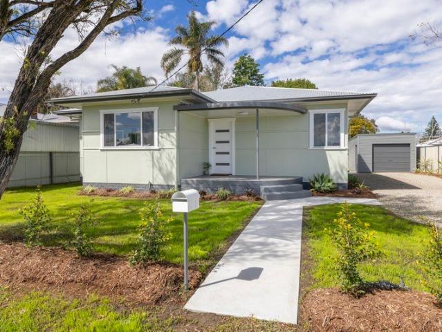 House for sale in Bom Bom, New South Wales