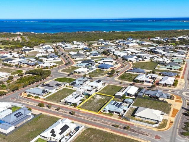 Land for sale in Jurien Bay, Western Australia