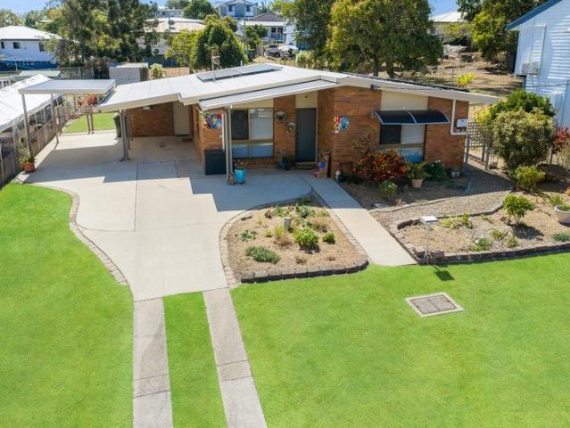 House for sale in Gladstone, Queensland