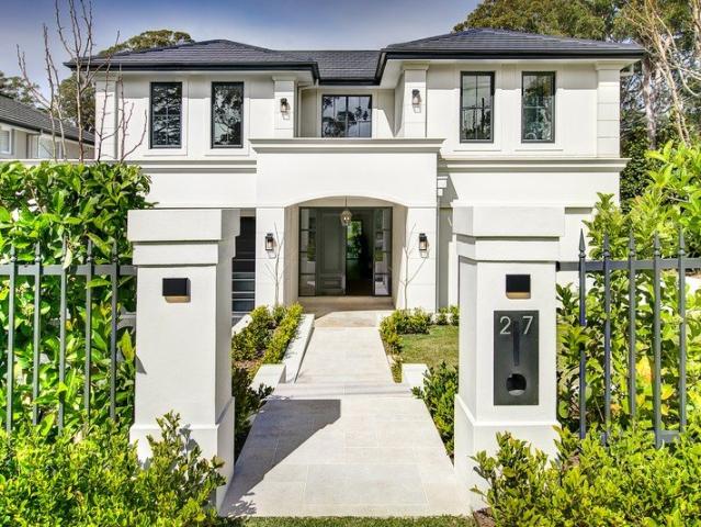House for sale in Sydney, New South Wales