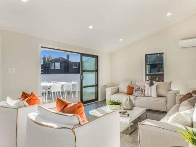 Townhouse for rent in Hillersden