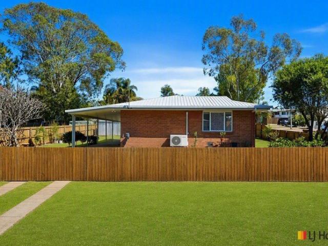 House for sale in Gracemere, Queensland