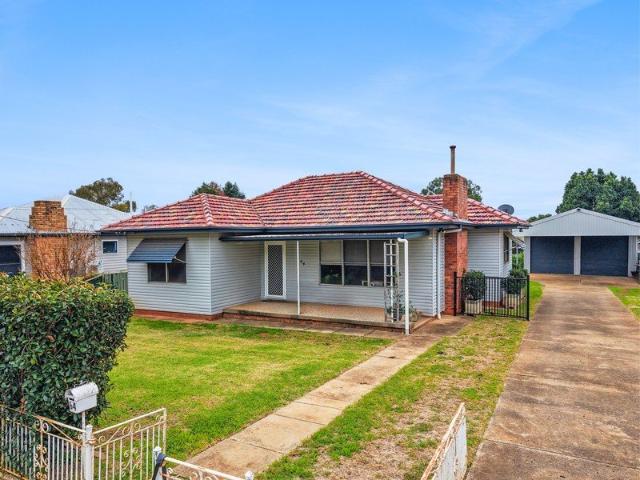 House for sale in Gunnedah, New South Wales