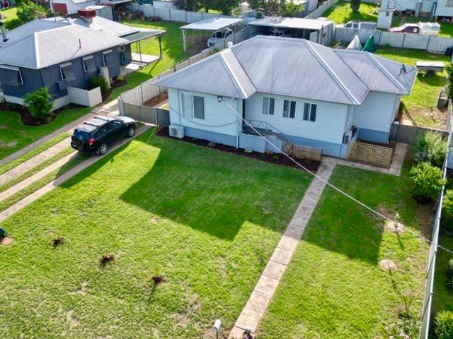 House for sale in Coonabarabran, New South Wales