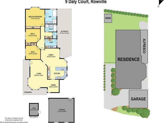 House for sale in Camerons Creek, Victoria