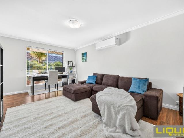 Villa for sale in Stirling, Western Australia