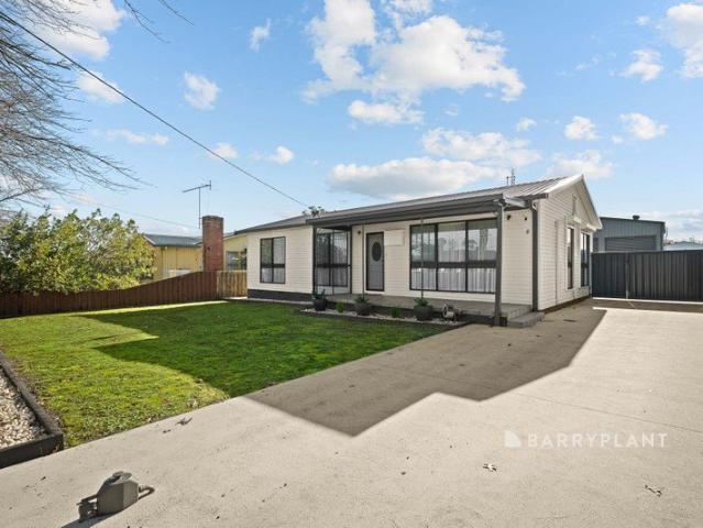 House for sale in Newborough, Victoria