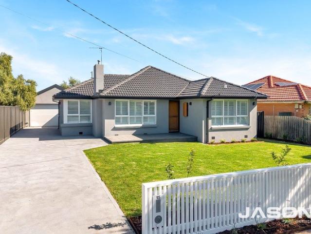 House for sale in Tullamarine, Melbourne